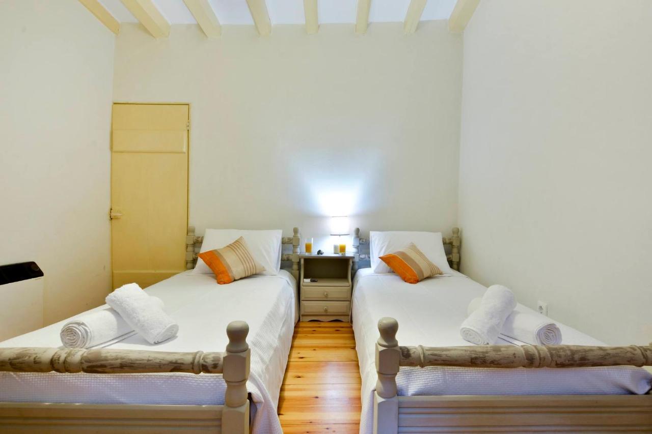 Lonziada Apartment, In The Heart Of The Old Town. Apartament *