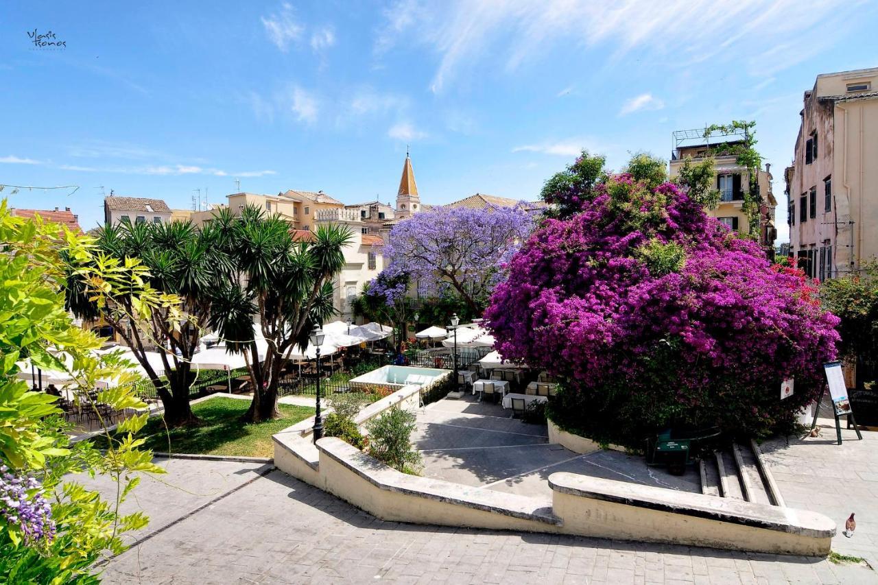 Apartament Lonziada Apartment, In The Heart Of The Old Town. *