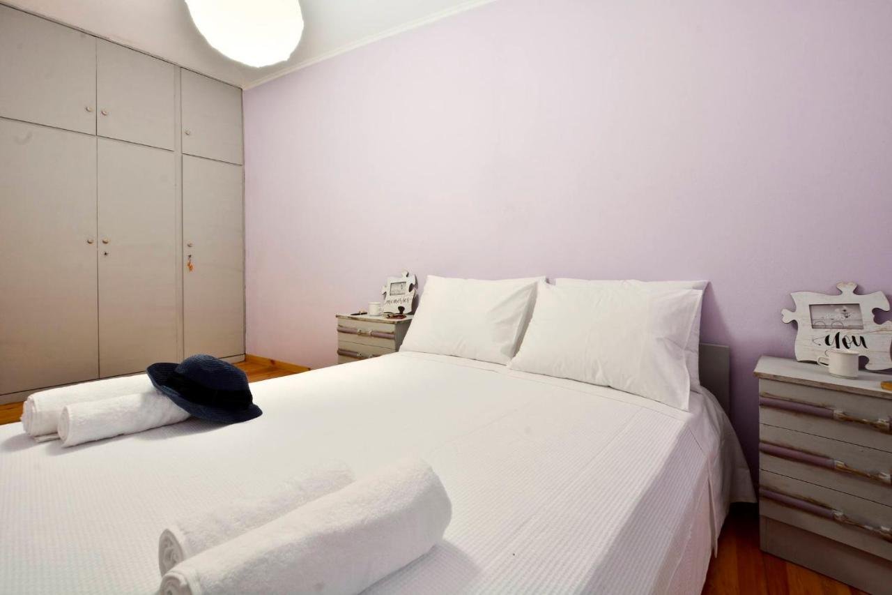Lonziada Apartment, In The Heart Of The Old Town. Apartament